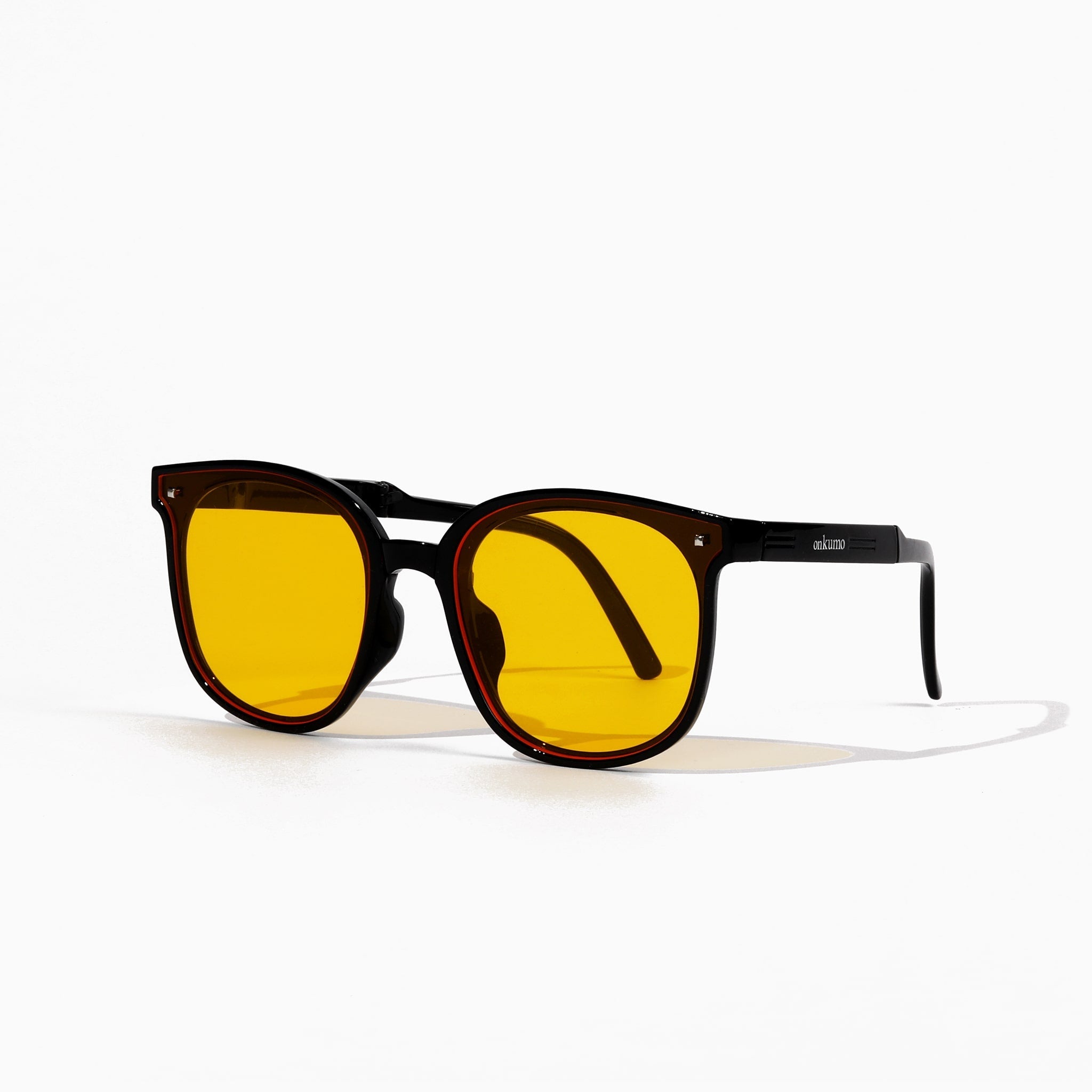 Dawn - Sunflare Foldable Sunglasses