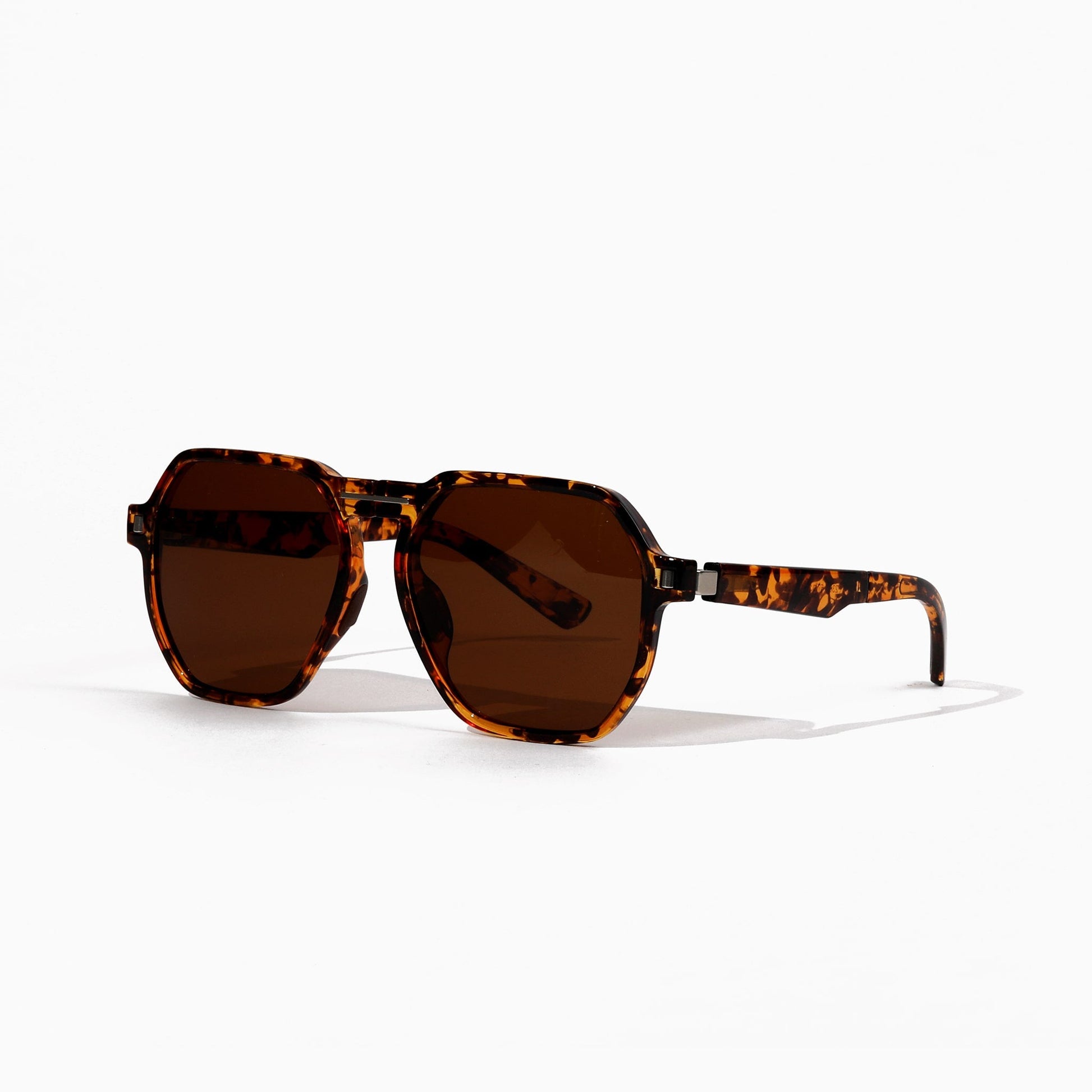 Horizon - Voyager Ridge Foldable Sunglasses