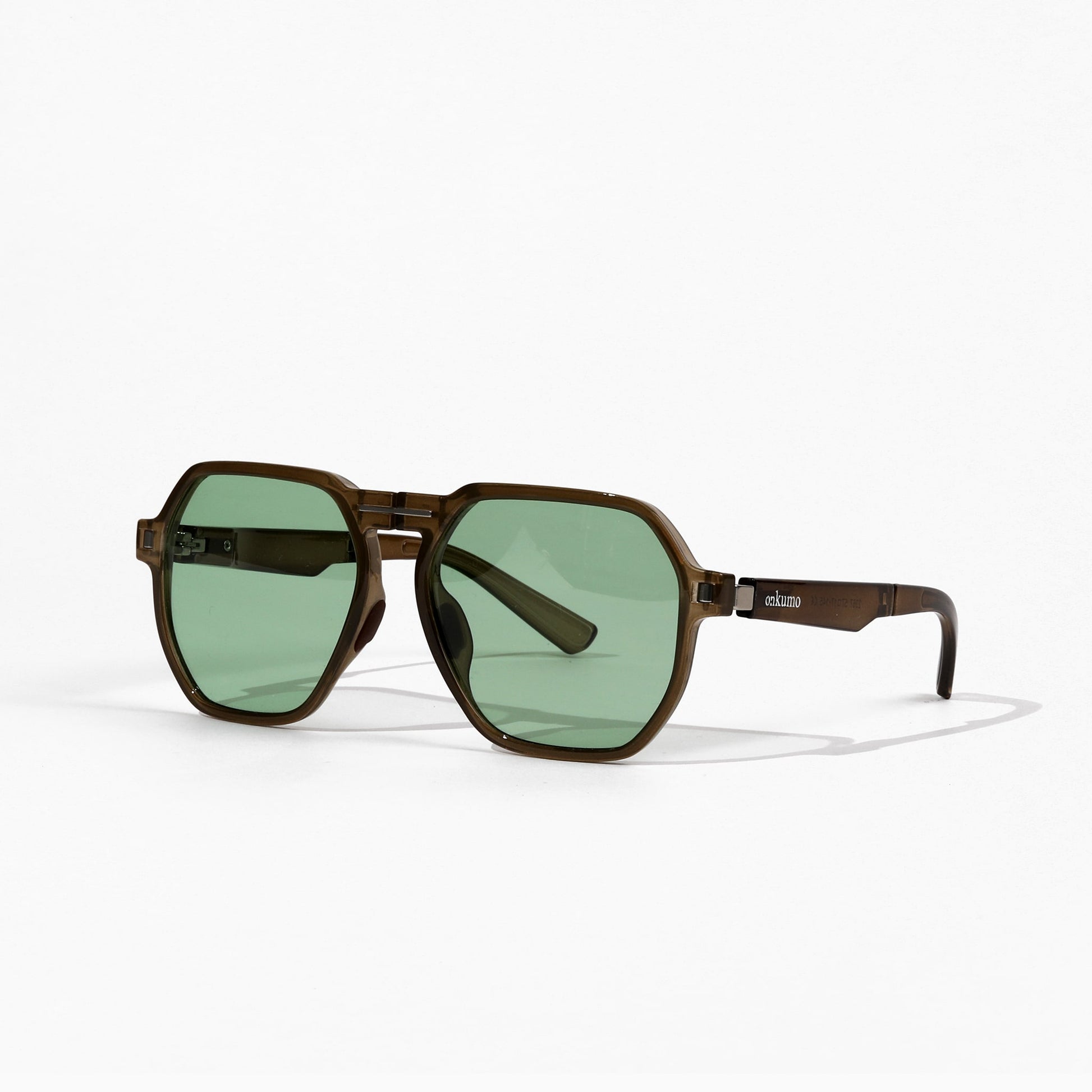 Horizon - Summit Shade Foldable Sunglasses