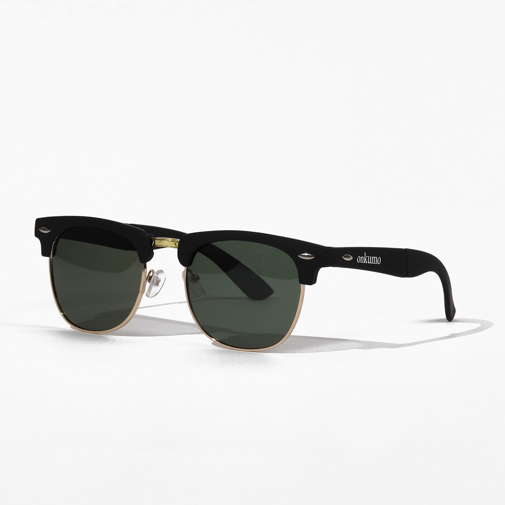 Retro - Eclipse Foldable Sunglasses