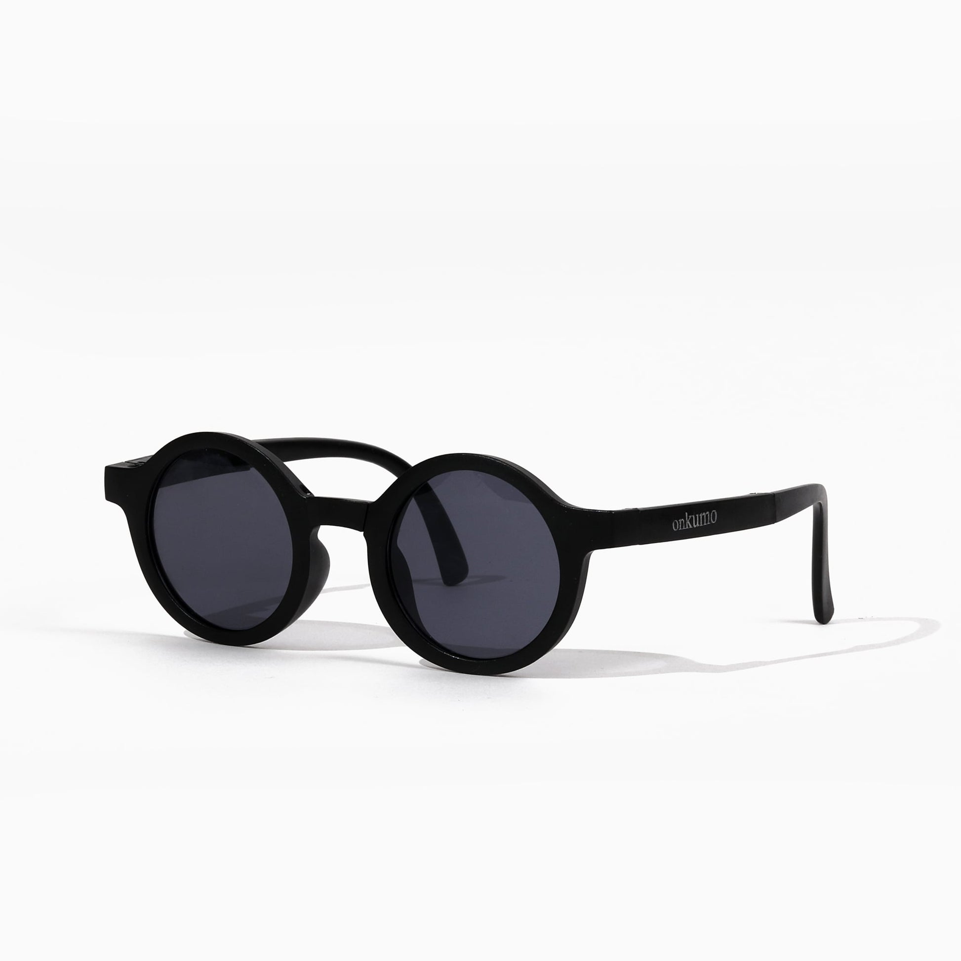 Pint-Sized Foldable Kids Sunglasses