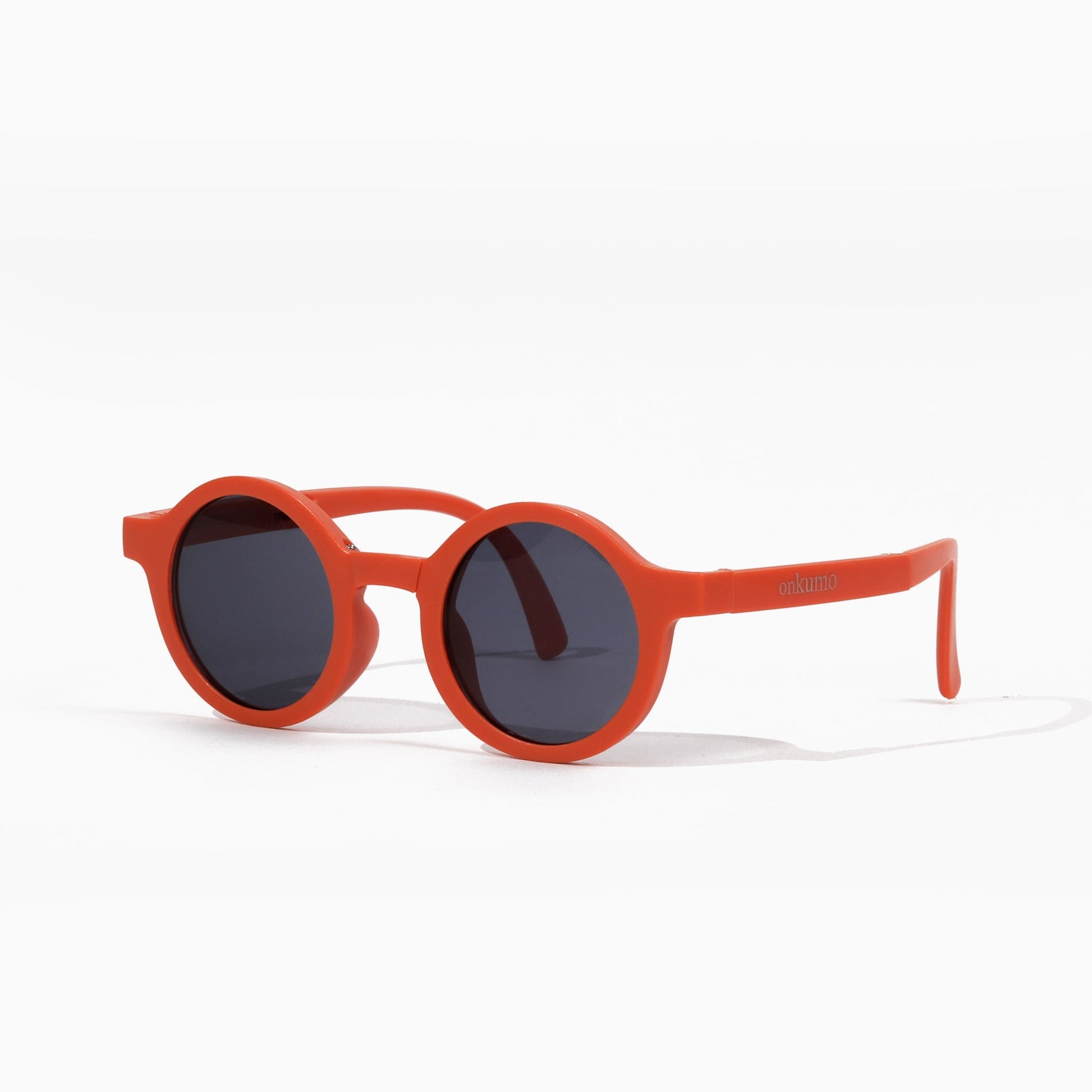 Pint-Sized Foldable Kids Sunglasses