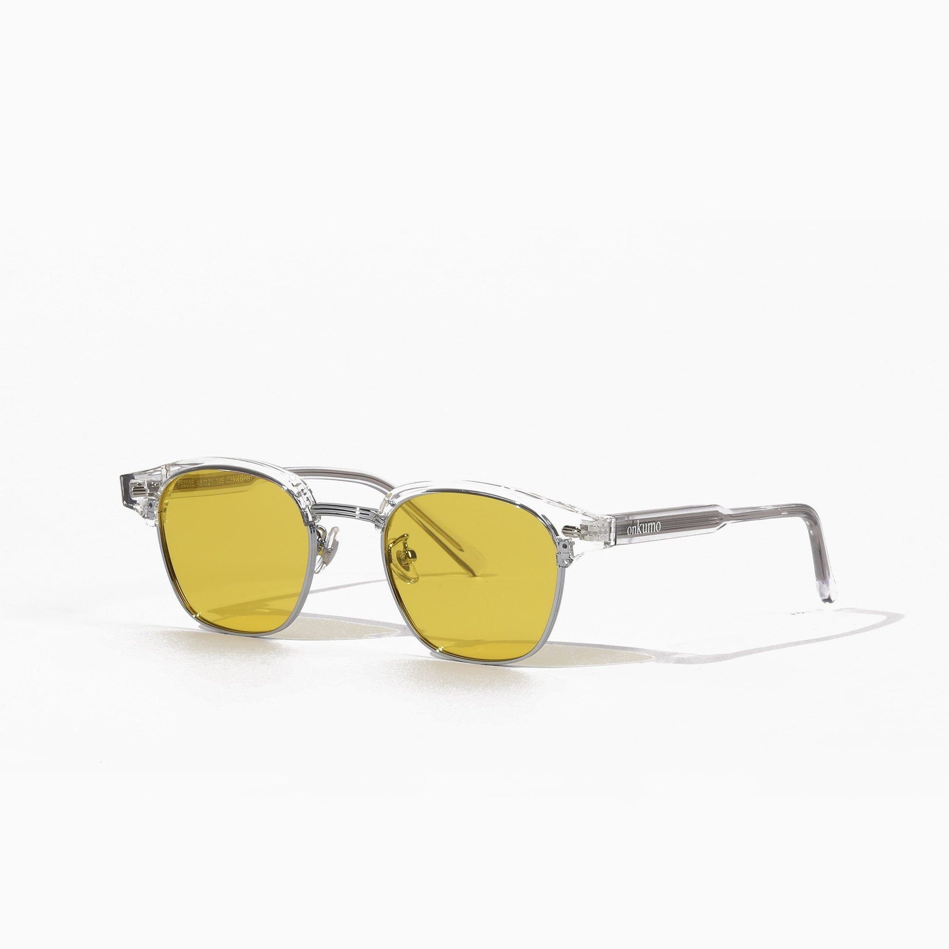 Classic Maverick Sunglasses