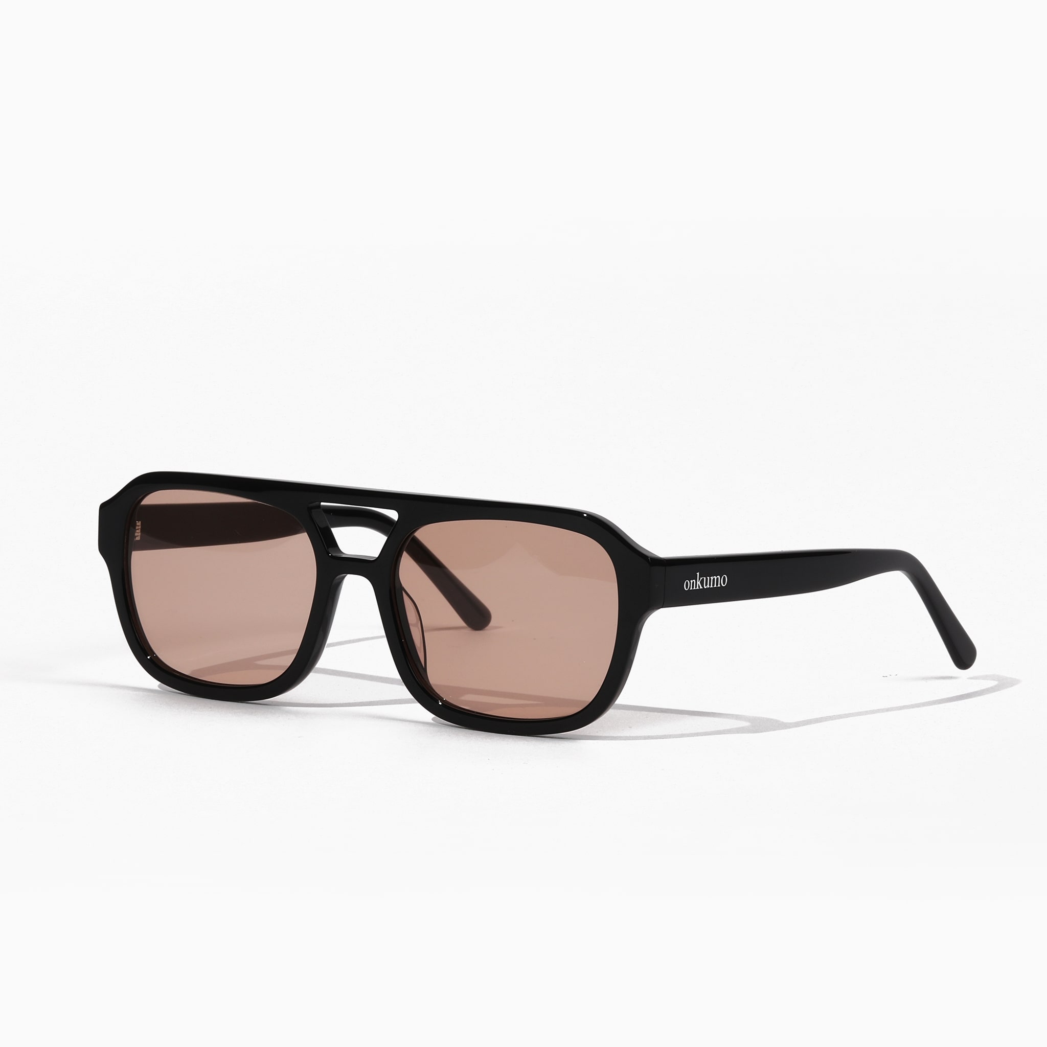 Retro Voyager Sunglasses