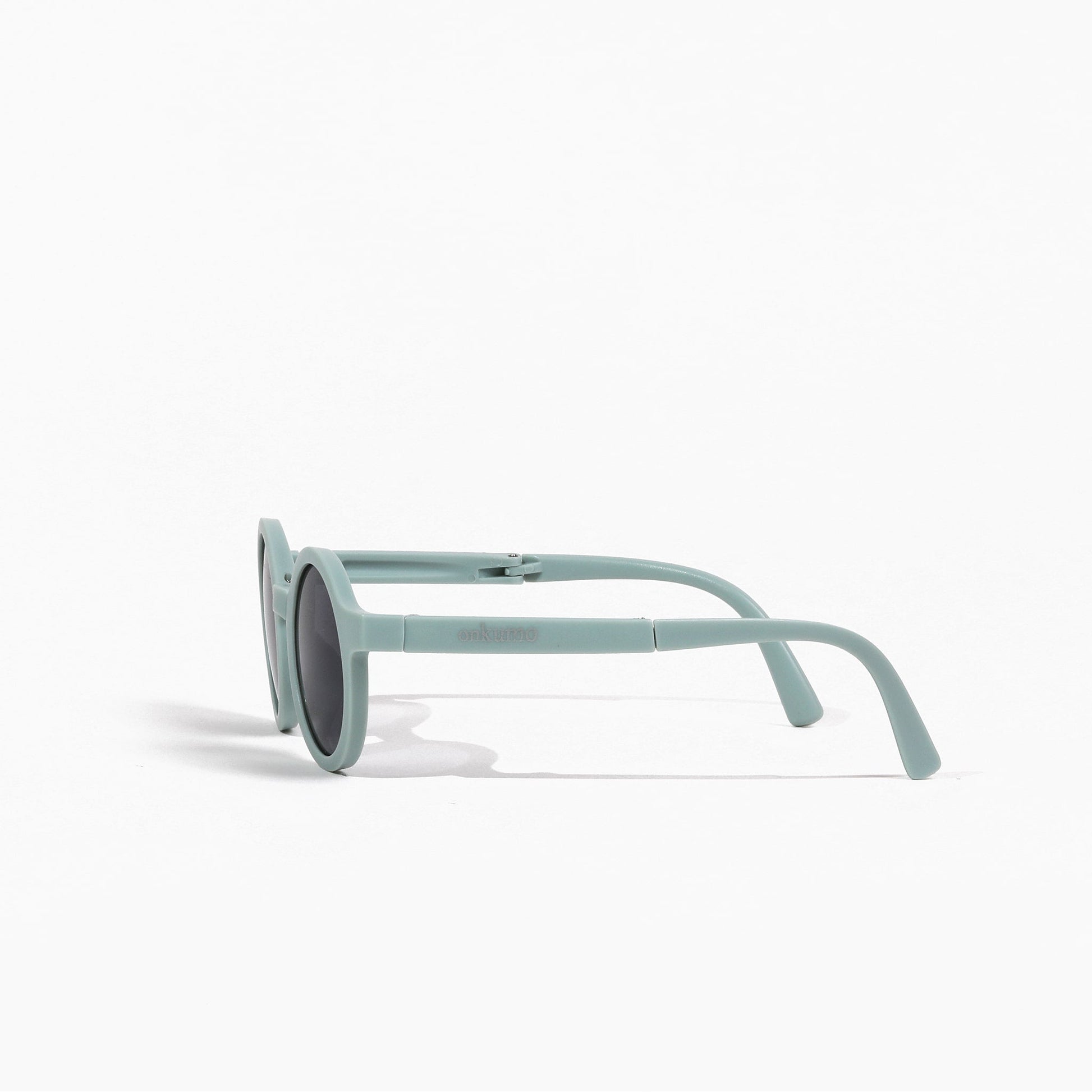 Pint-Sized Foldable Kids Sunglasses