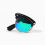 Retro - Horizon Foldable Sunglasses