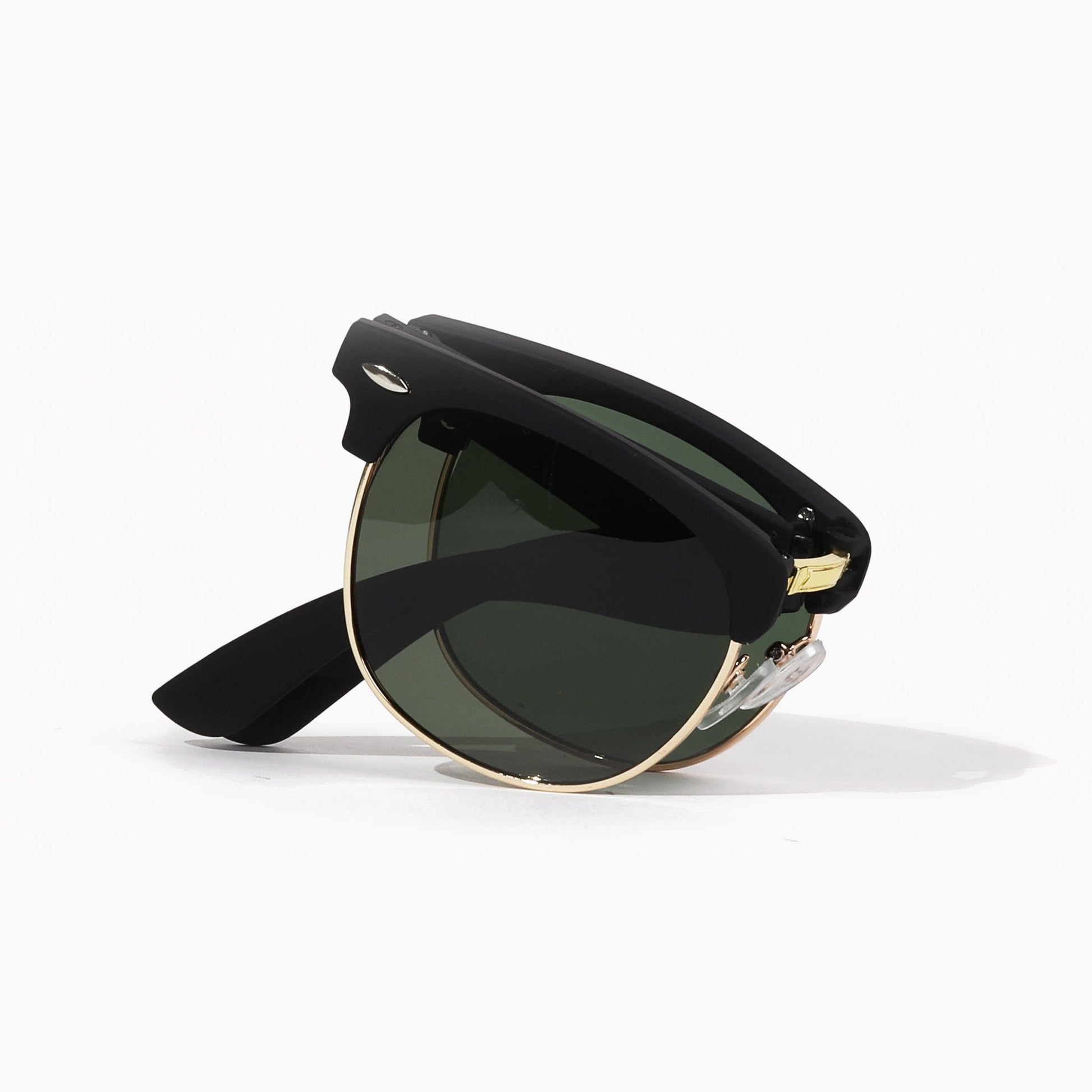 Retro - Eclipse Foldable Sunglasses