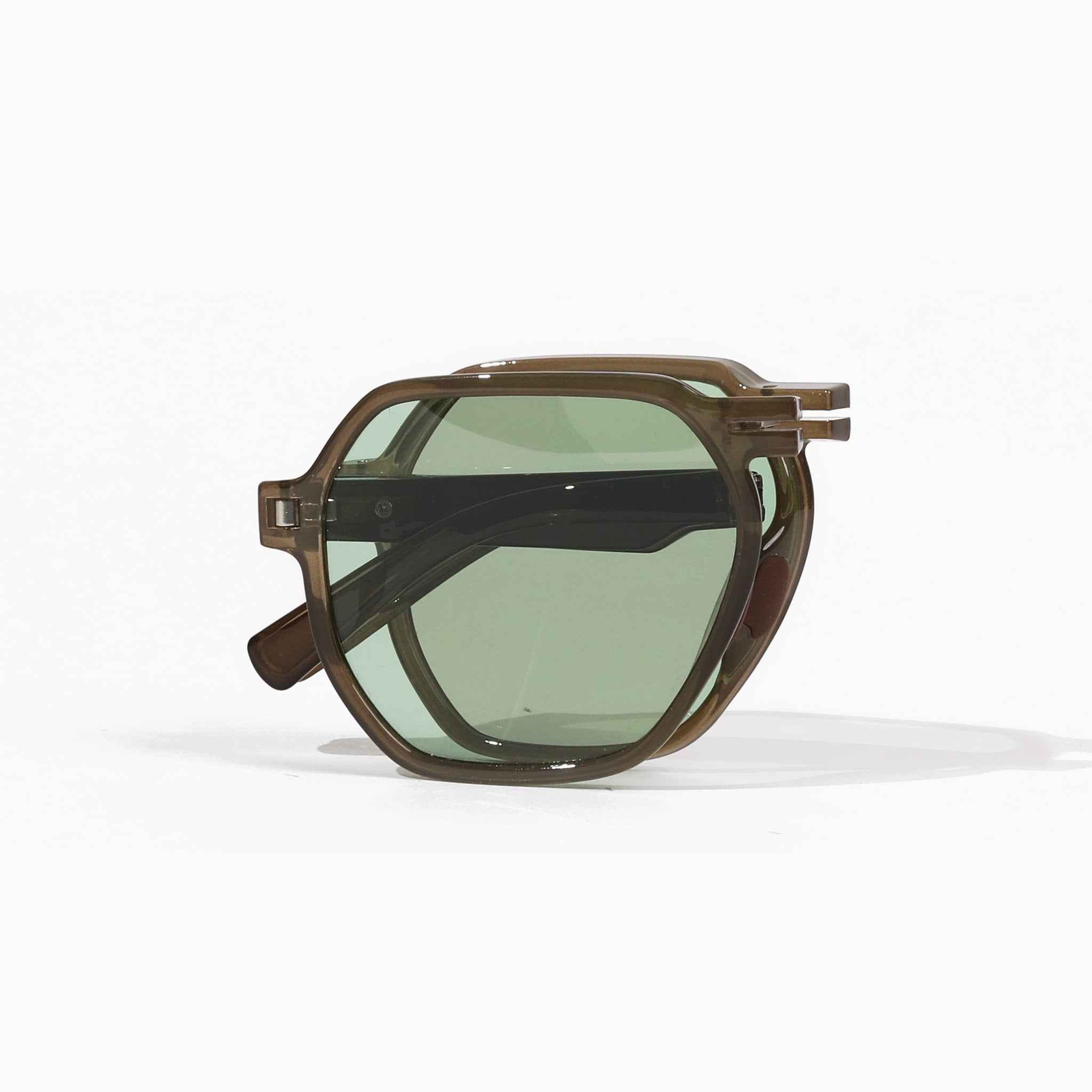 Horizon - Summit Shade Foldable Sunglasses