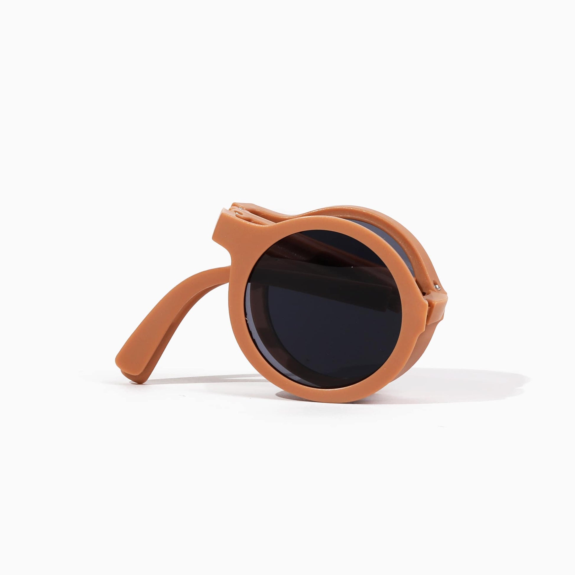 Pint-Sized Foldable Kids Sunglasses