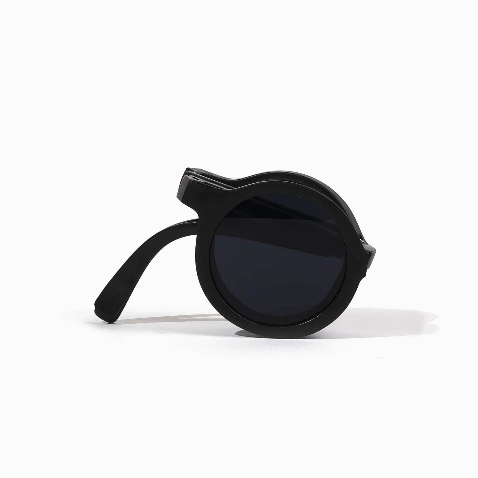 Pint-Sized Foldable Kids Sunglasses