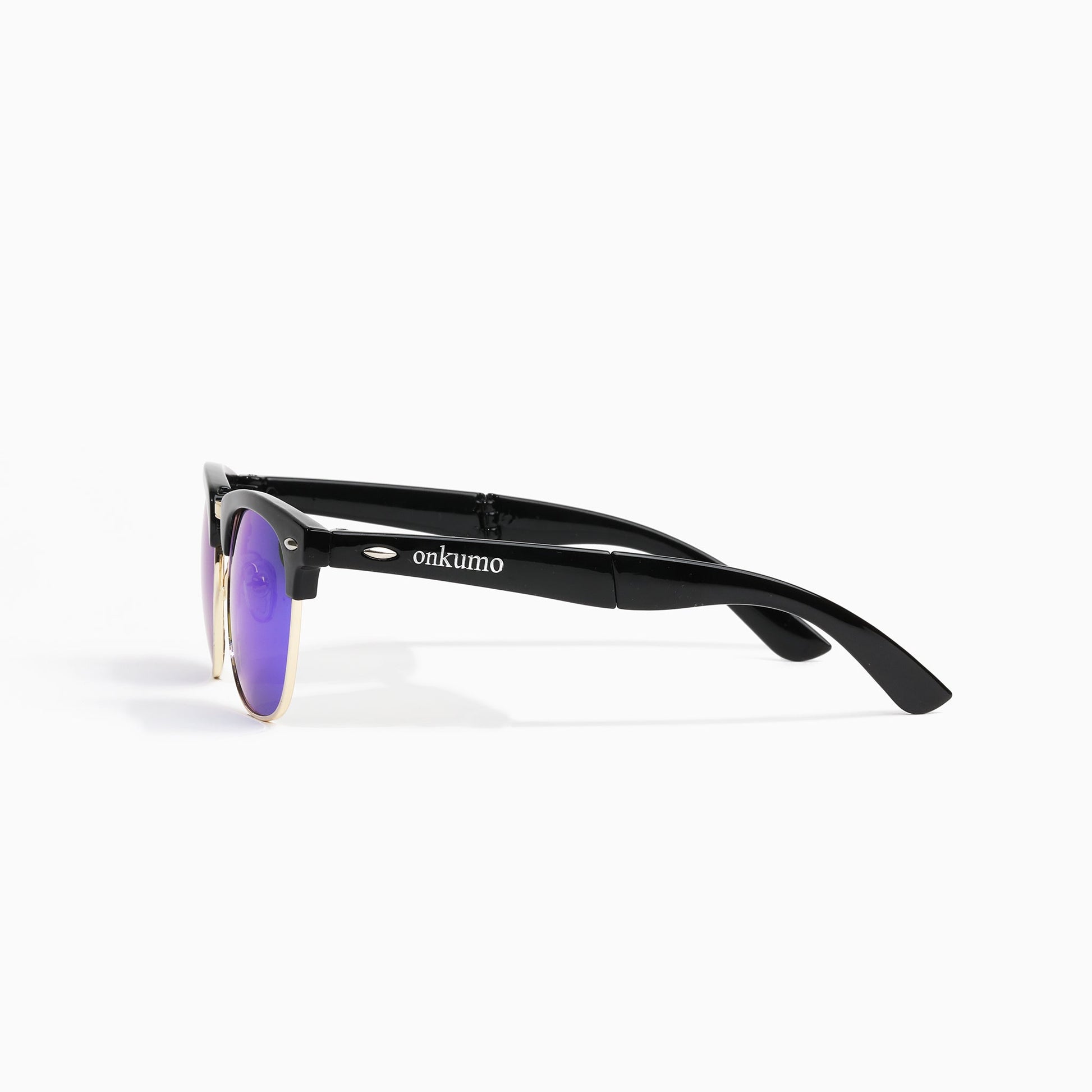 Retro - Horizon Foldable Sunglasses