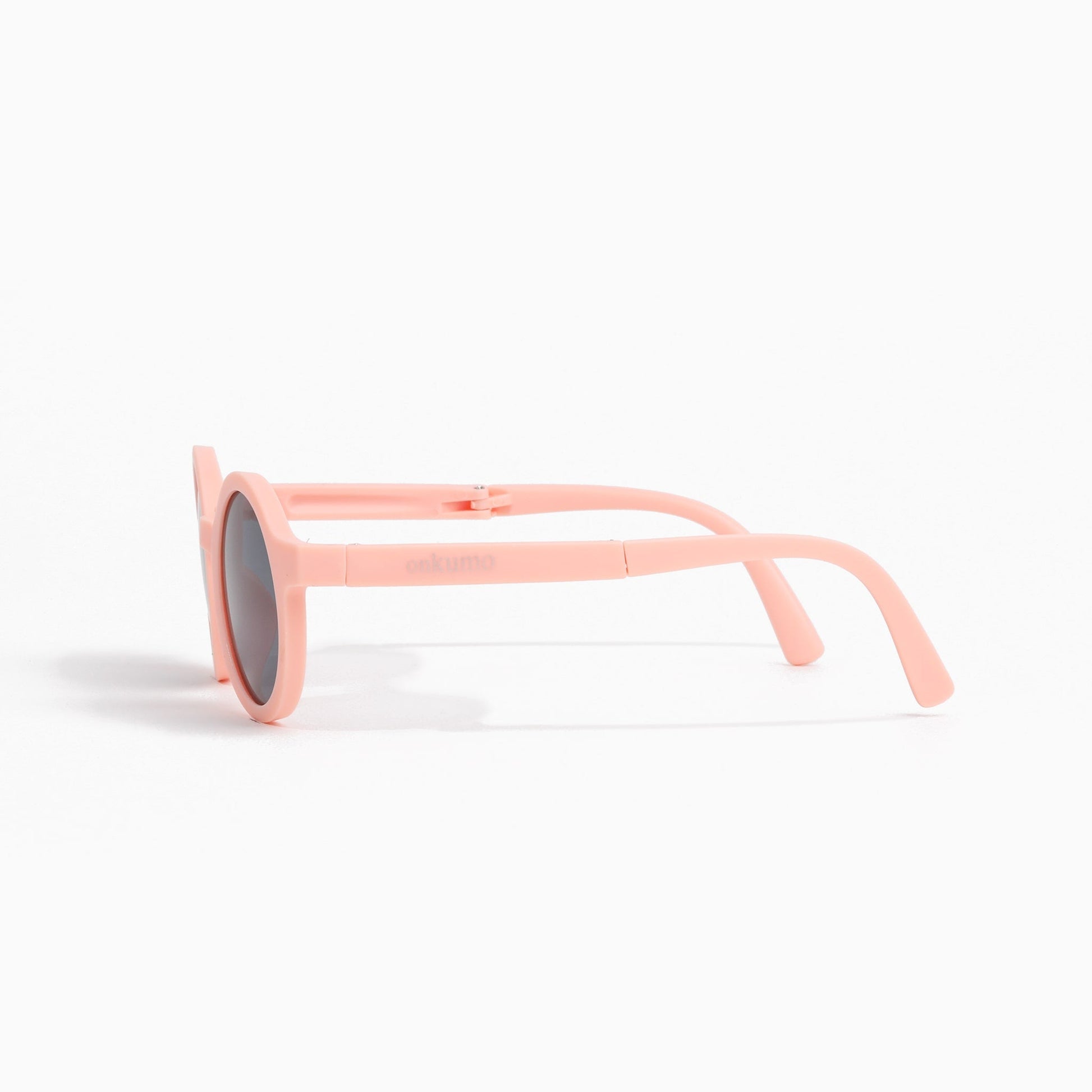 Pint-Sized Foldable Kids Sunglasses