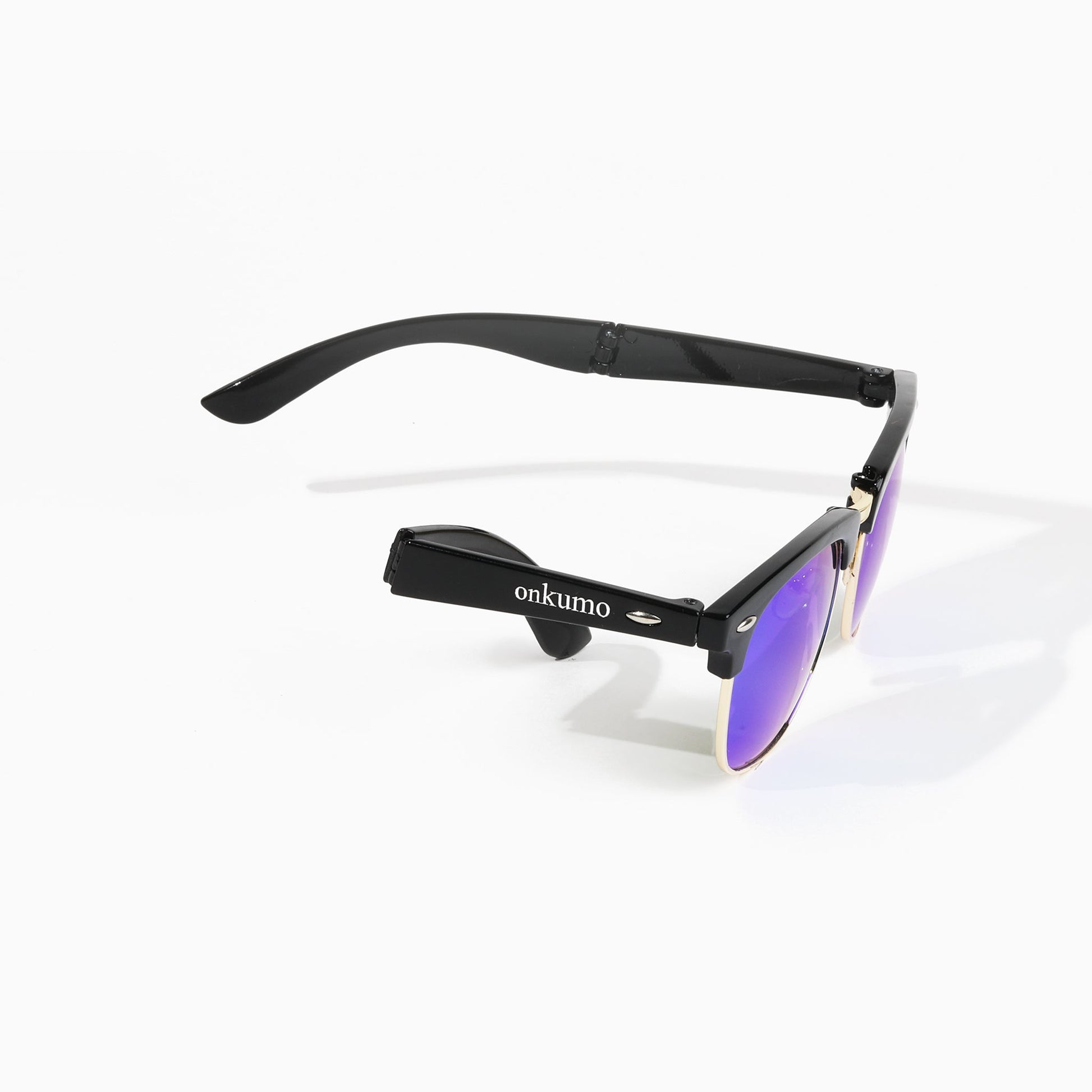 Retro - Horizon Foldable Sunglasses