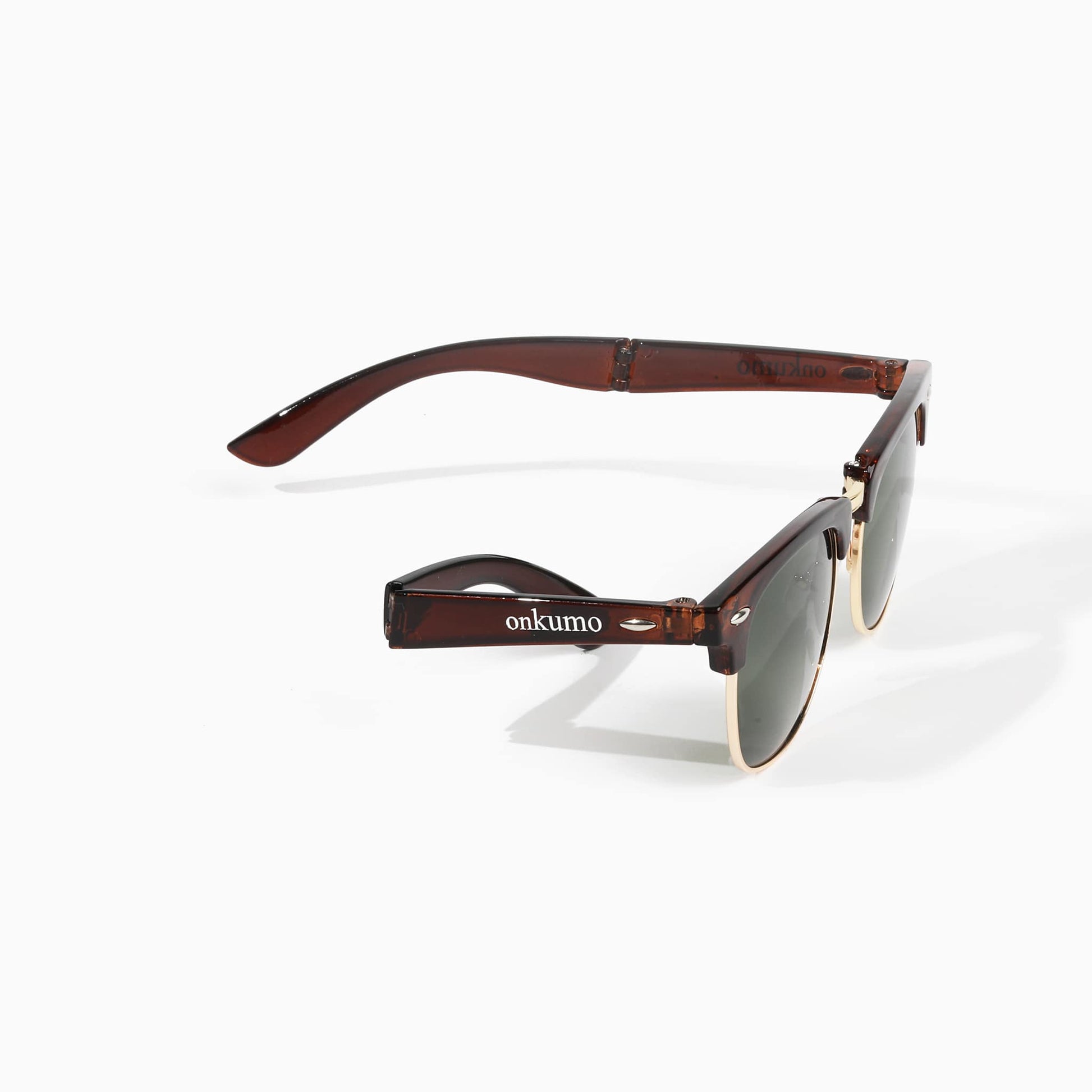 Retro - Grove Foldable Sunglasses