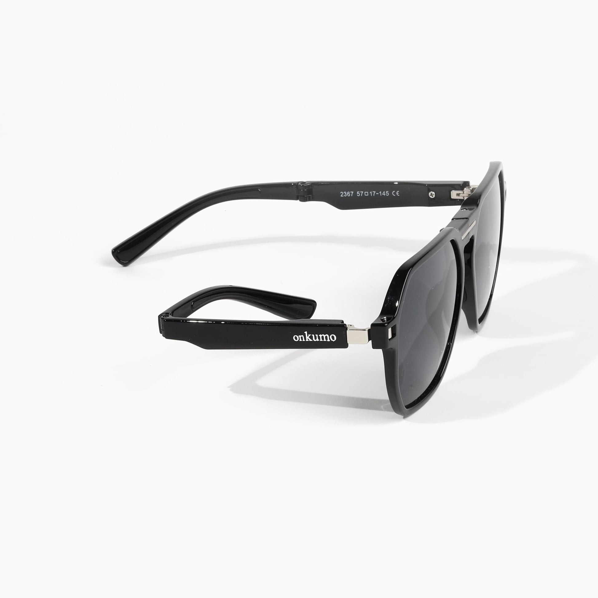 Horizon - Hues Foldable Sunglasses