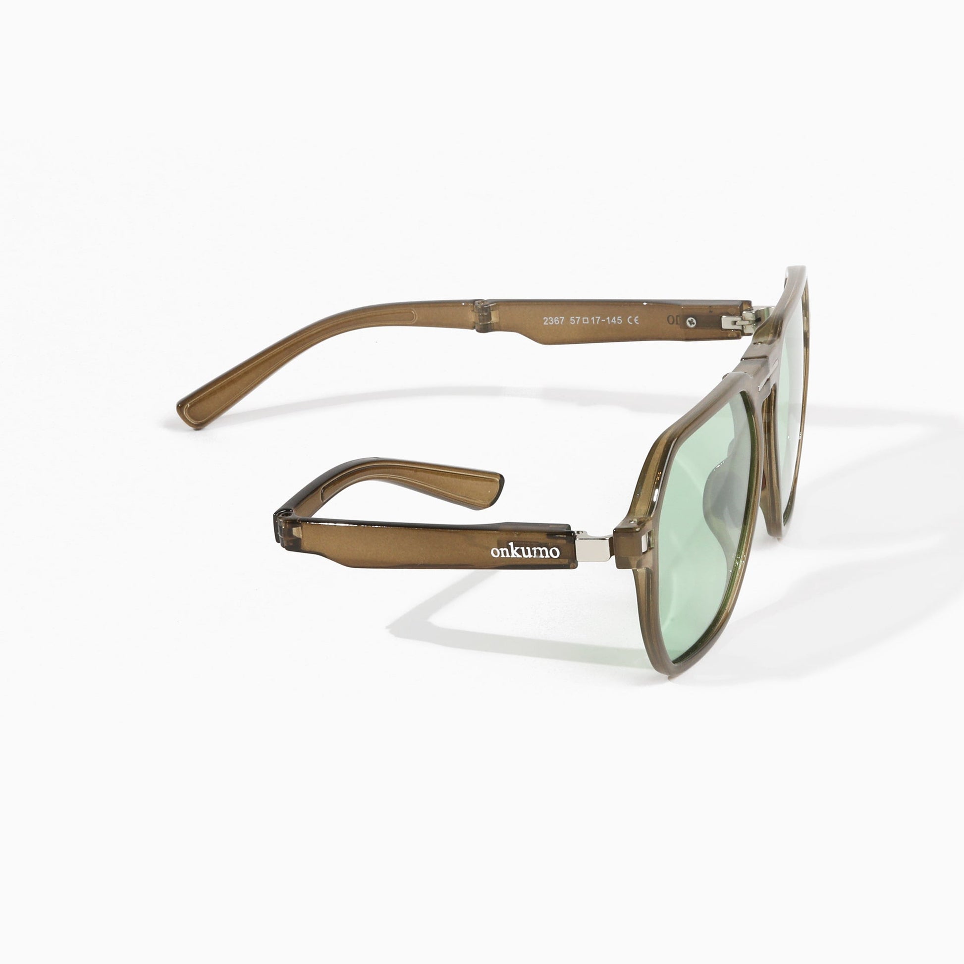 Horizon - Summit Shade Foldable Sunglasses