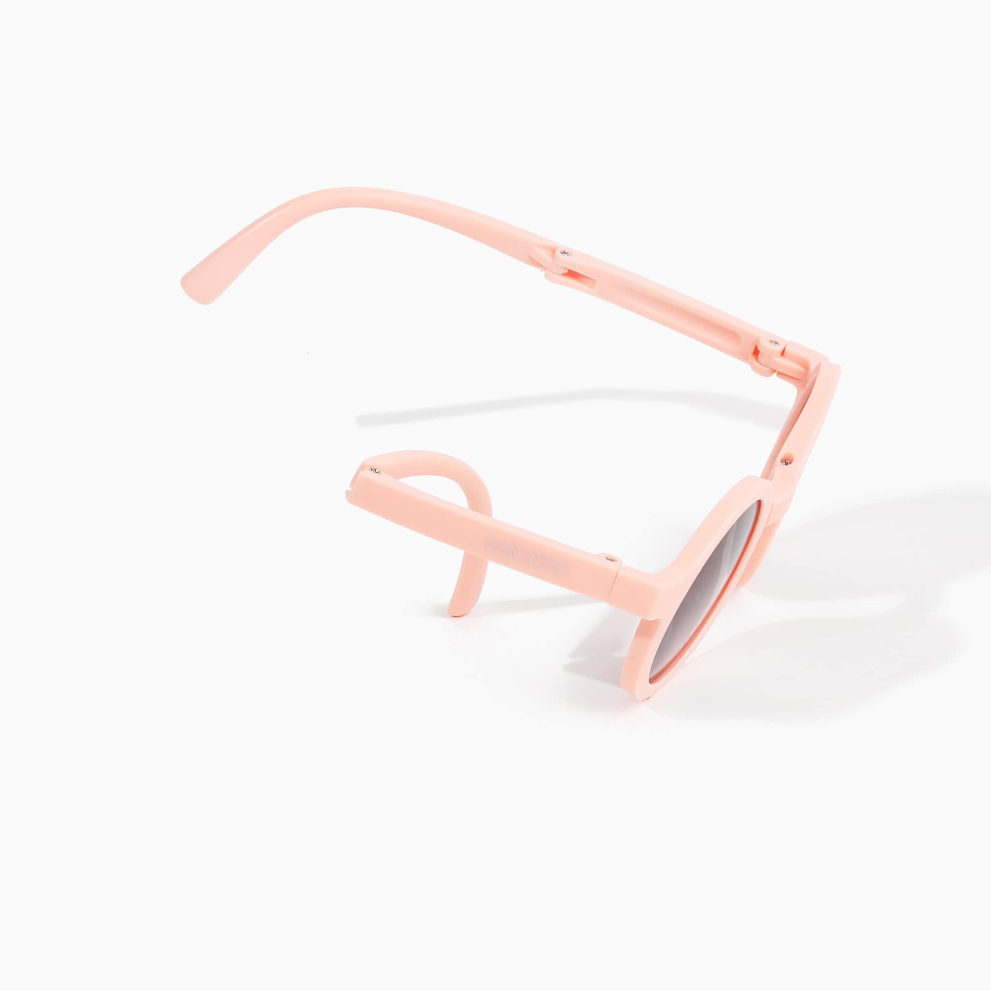 Pint-Sized Foldable Kids Sunglasses