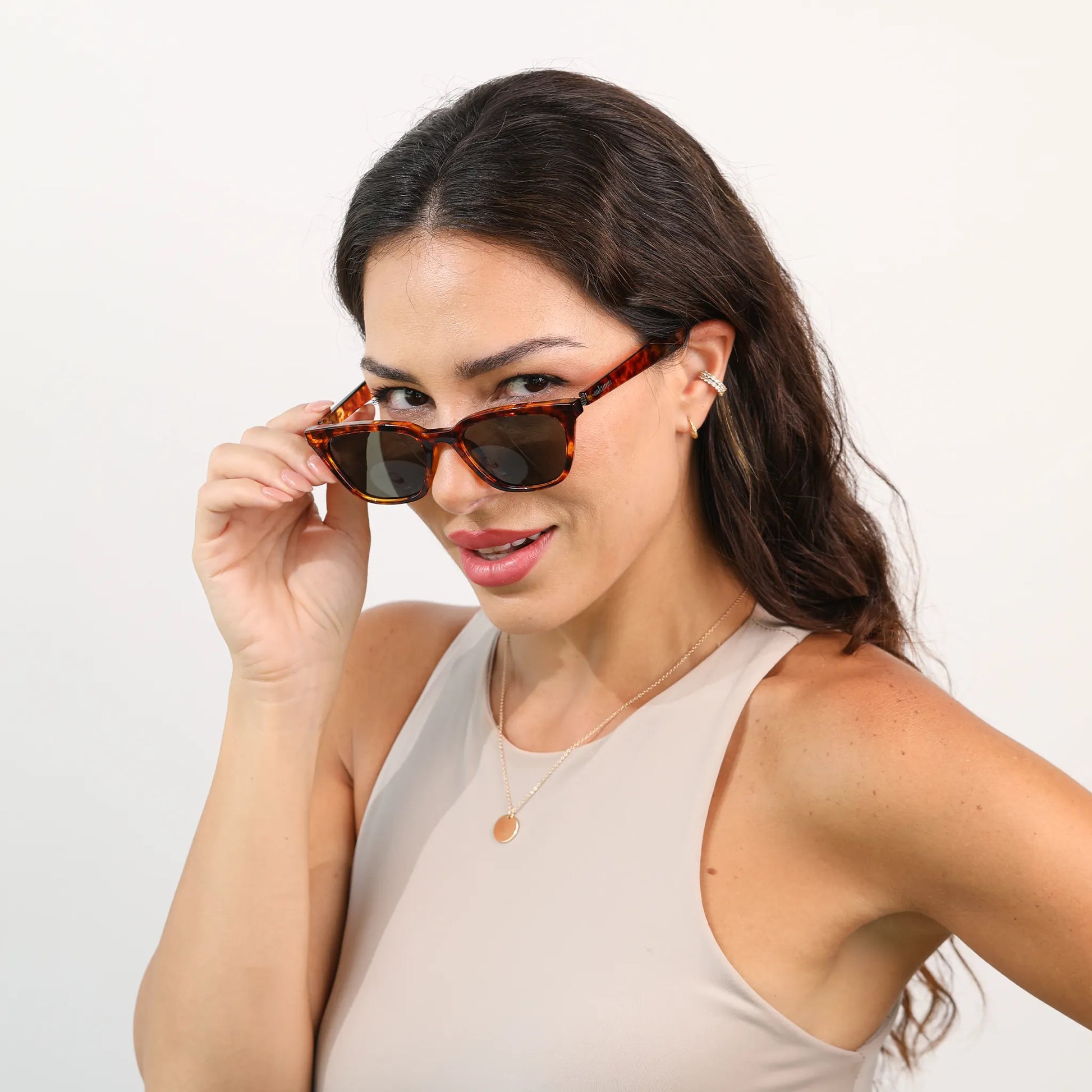 Aura Sunglasses