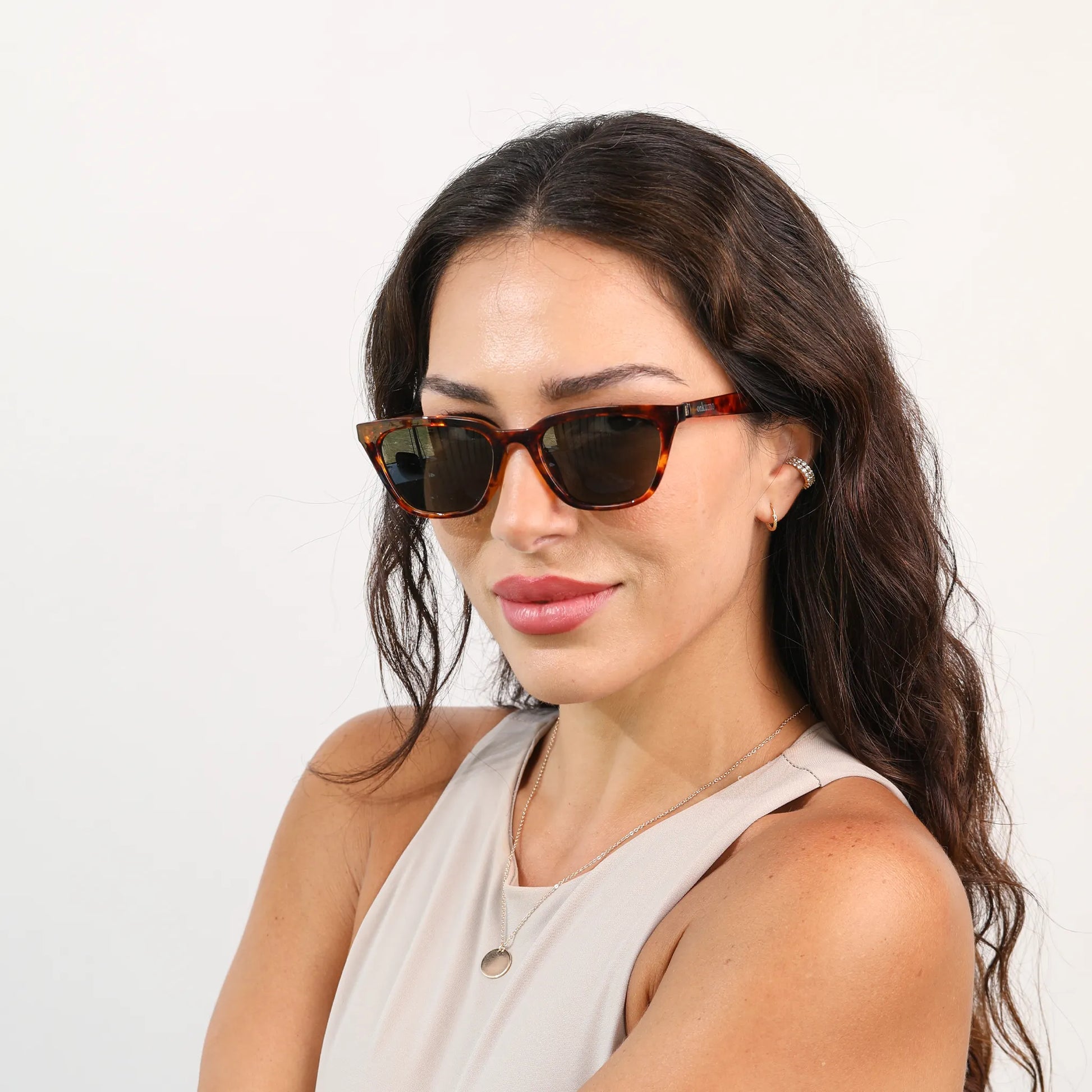 Aura Sunglasses