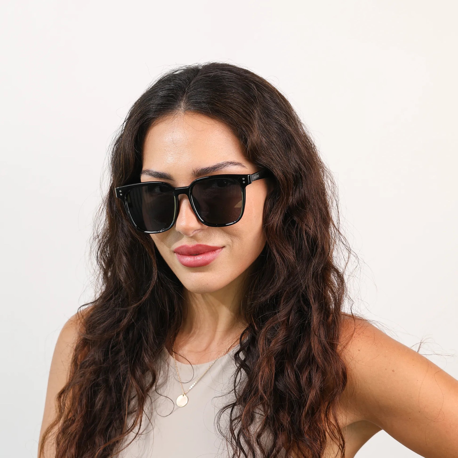 Chic Voyager Sunglasses