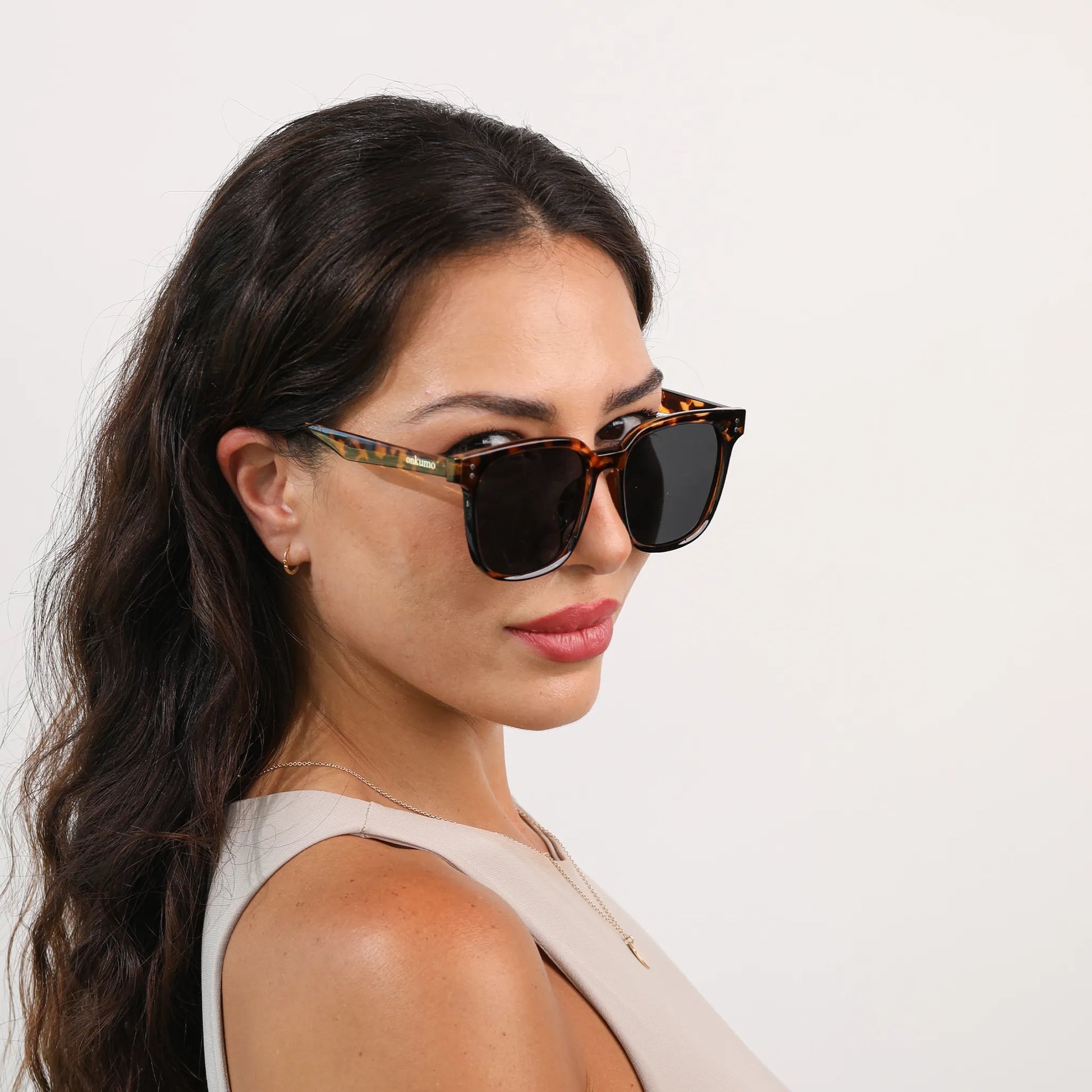 Chic Voyager Sunglasses