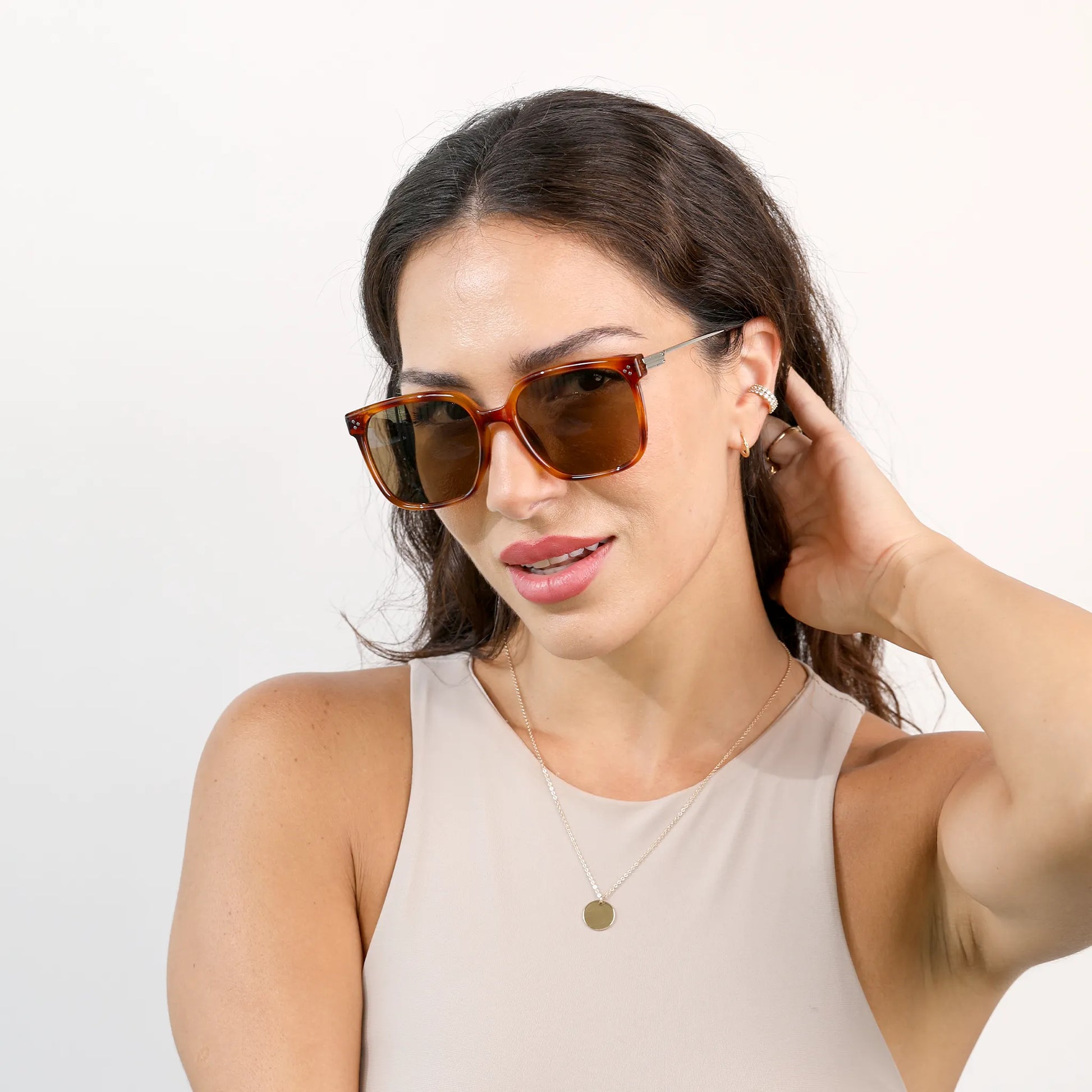 Lumina Sunglasses