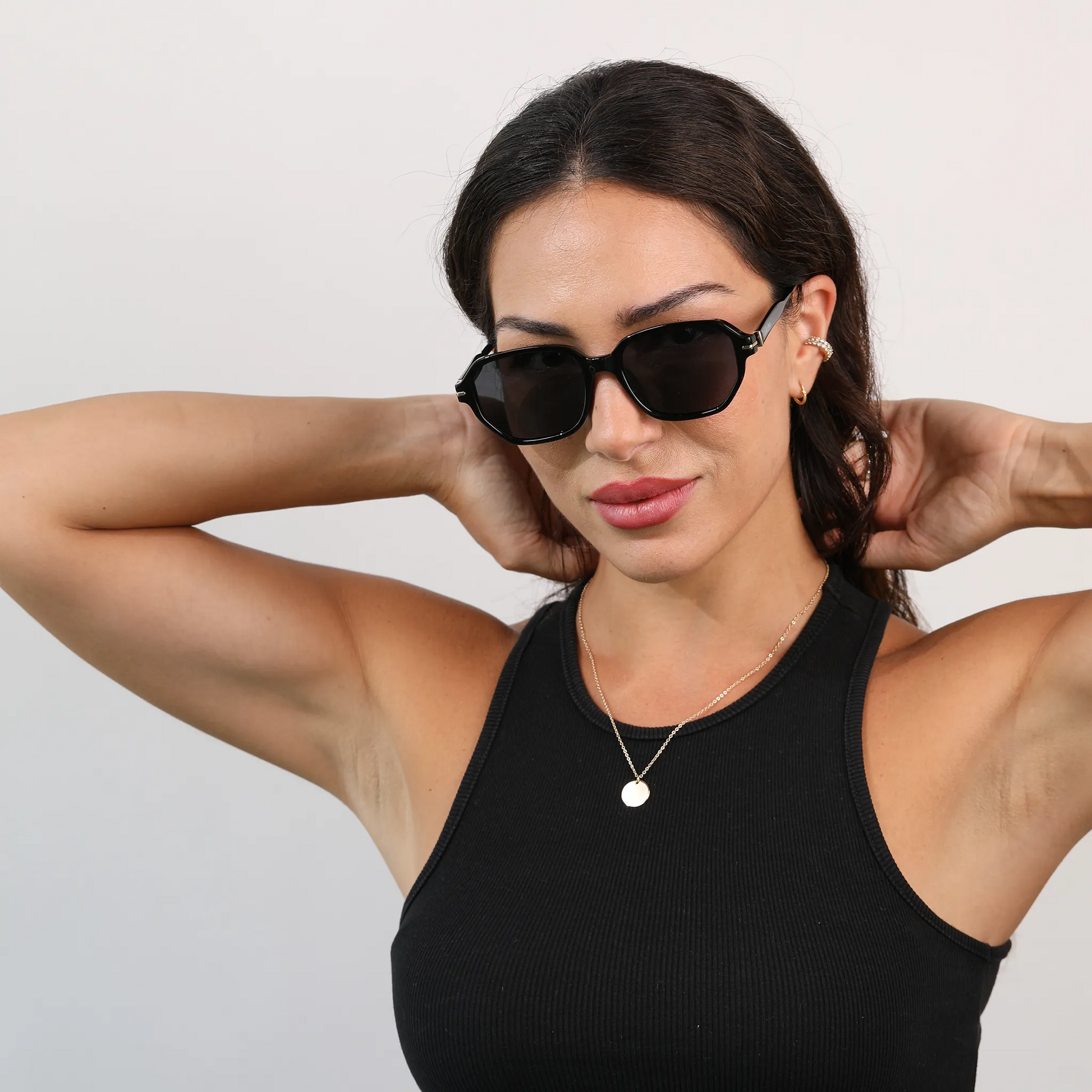 Luna Sunglasses