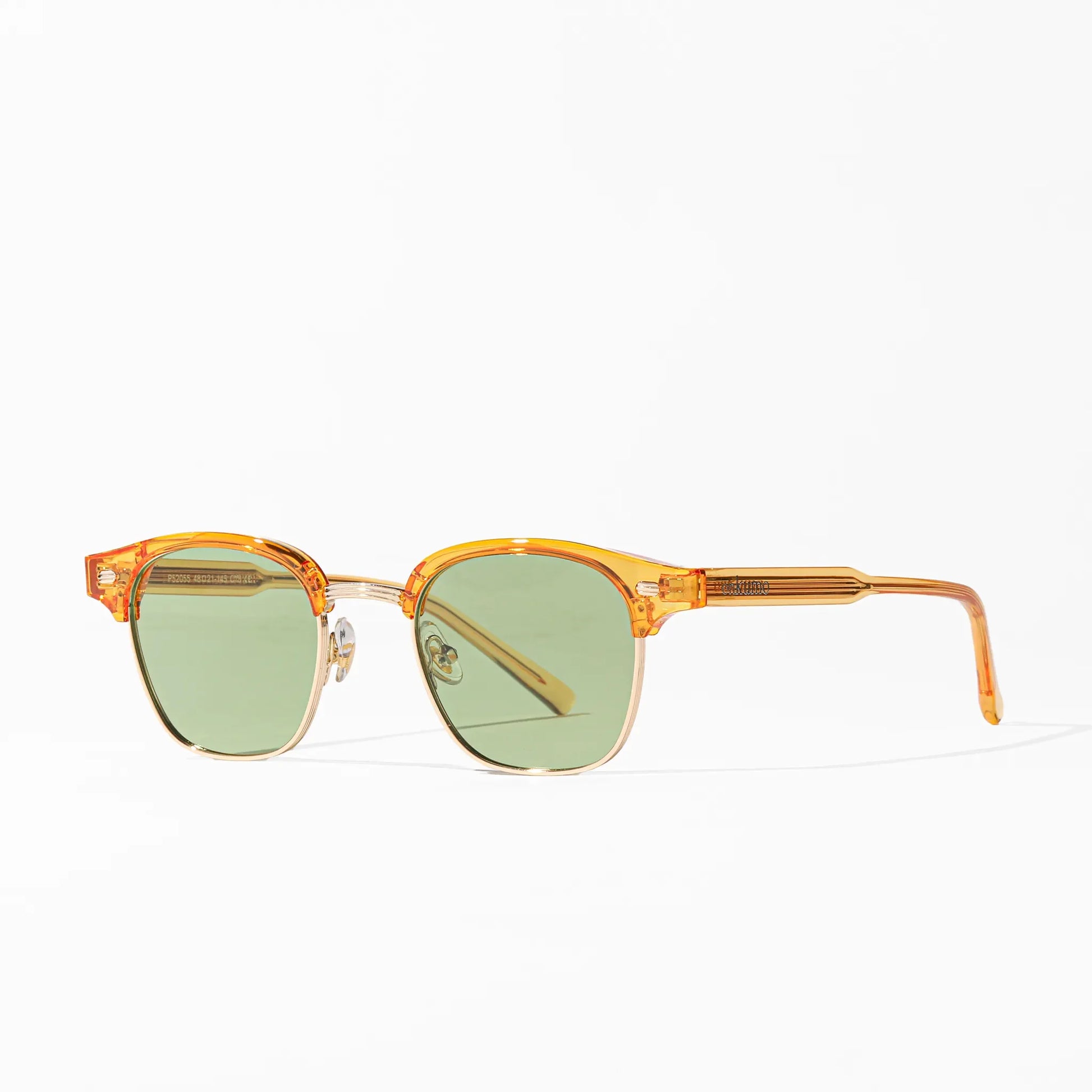 Classic Maverick Sunglasses