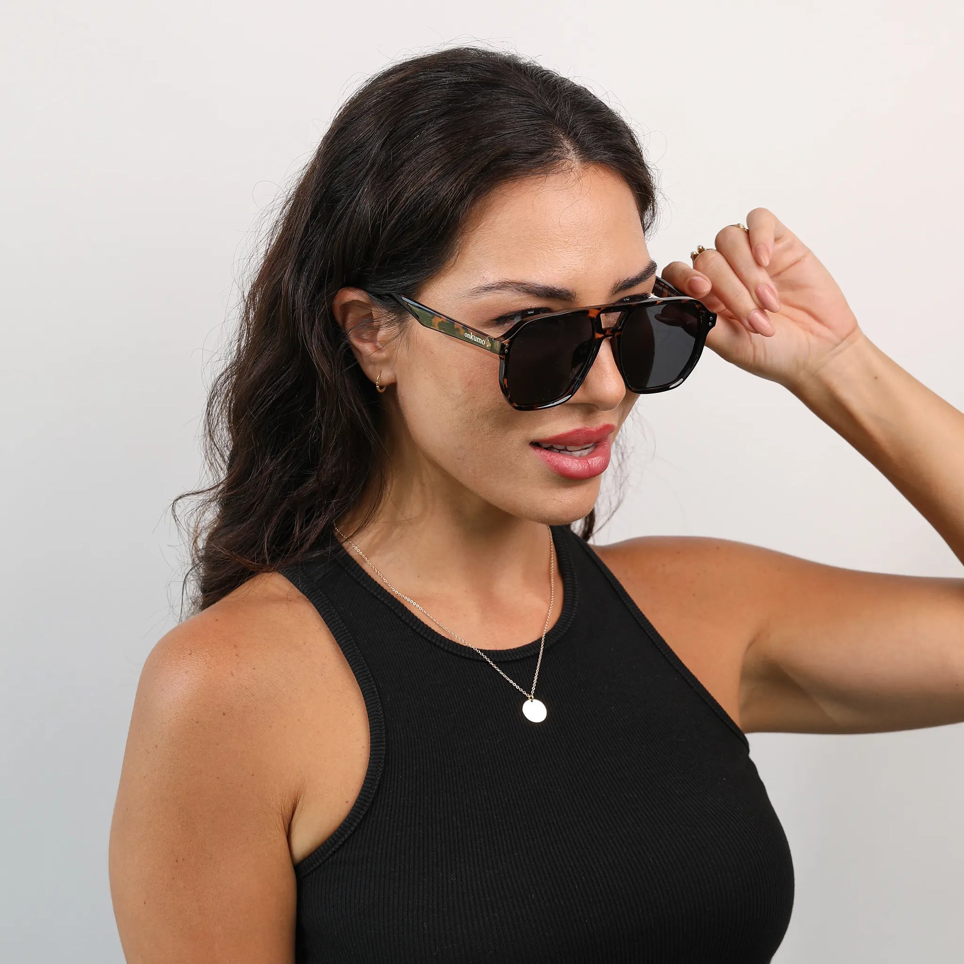 Navigator Sunglasses