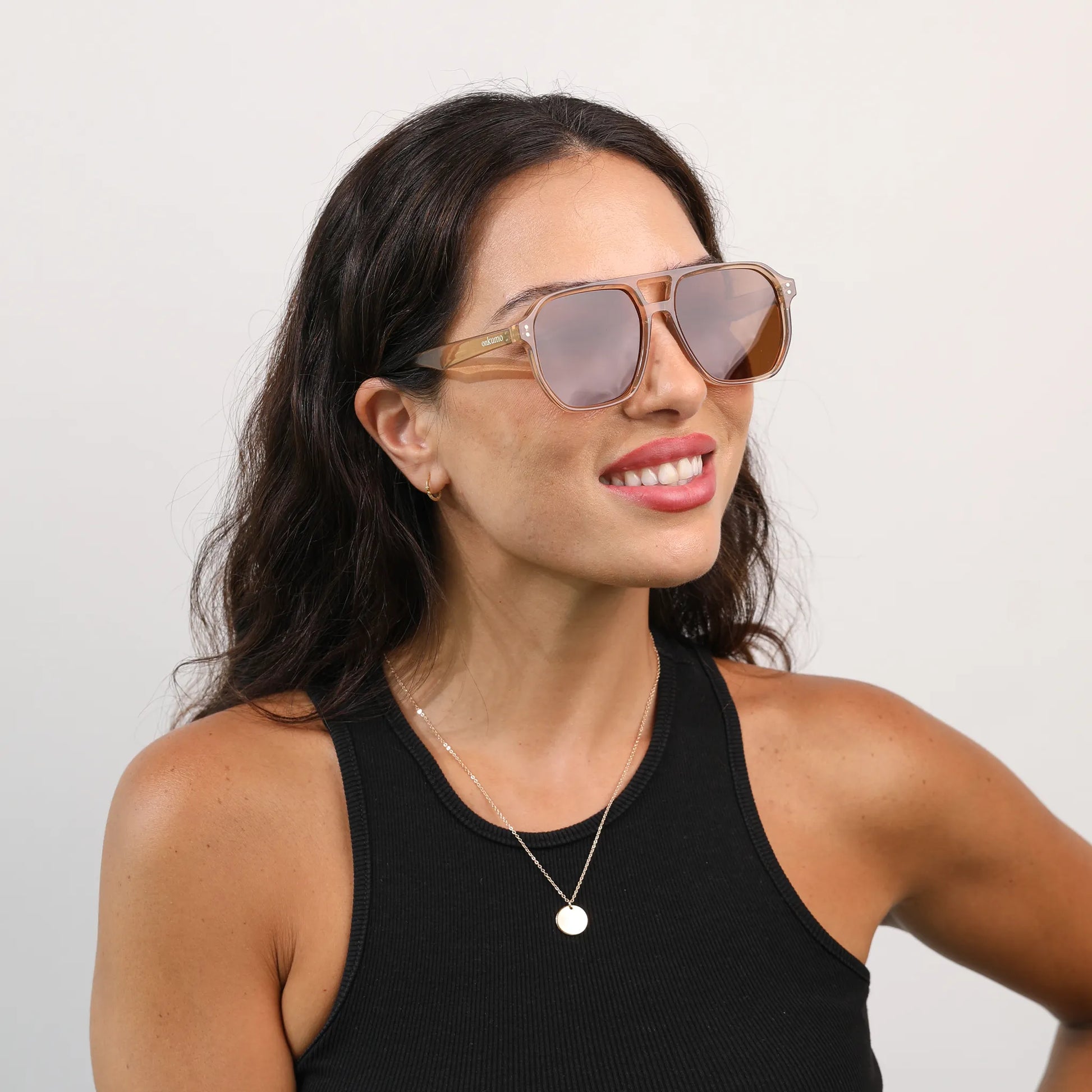 Navigator Sunglasses