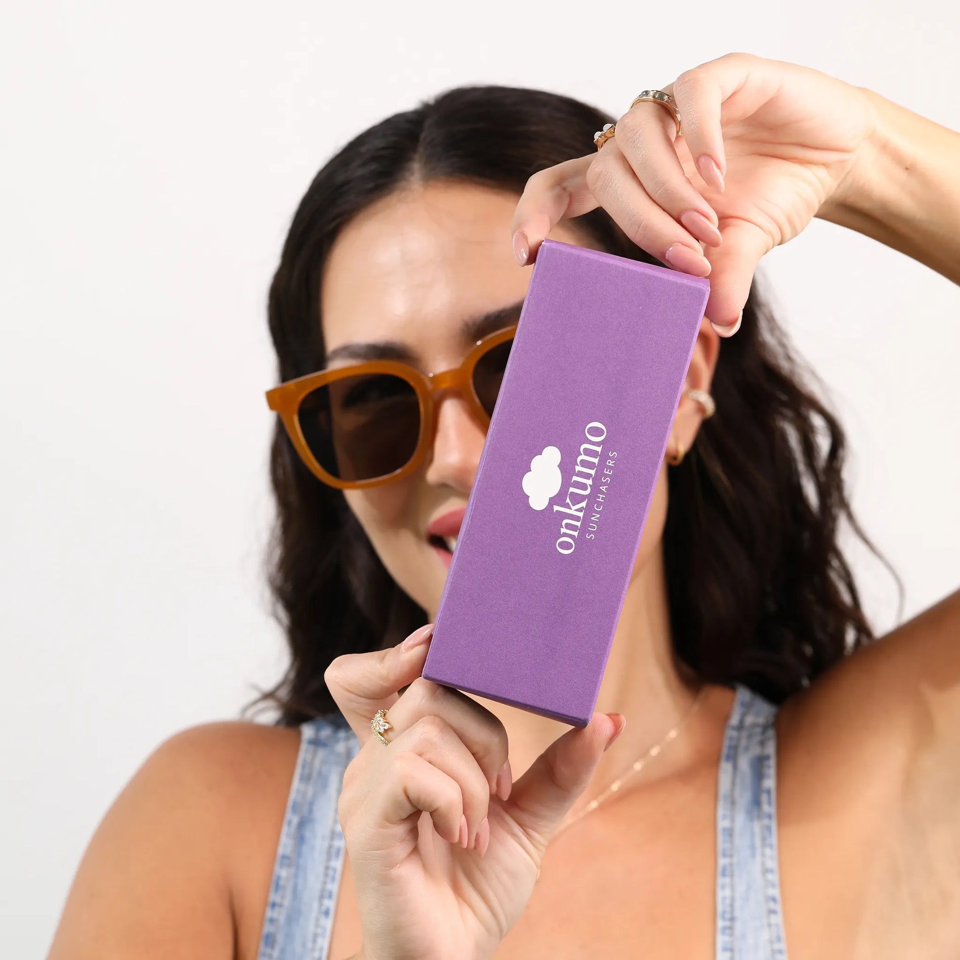 Aura Sunglasses