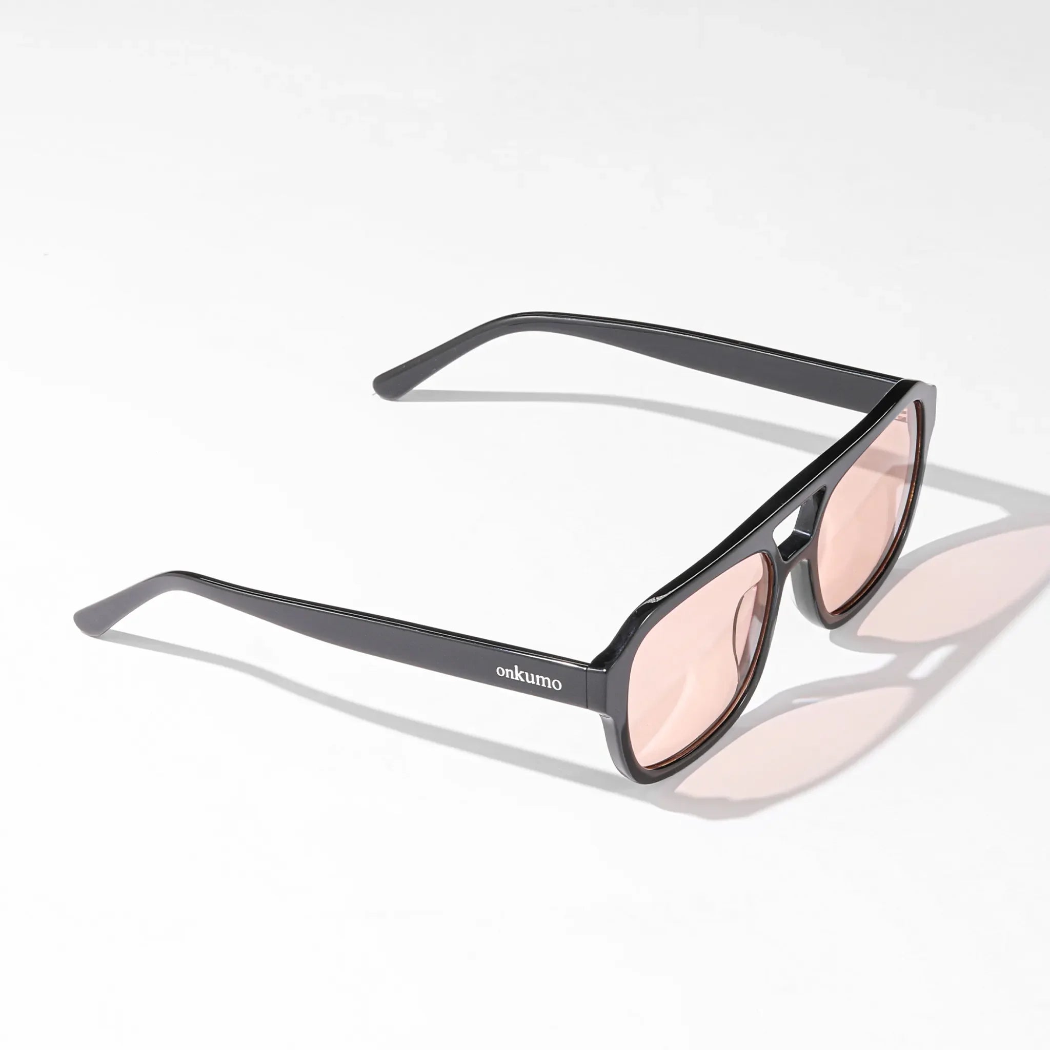 Retro Voyager Sunglasses