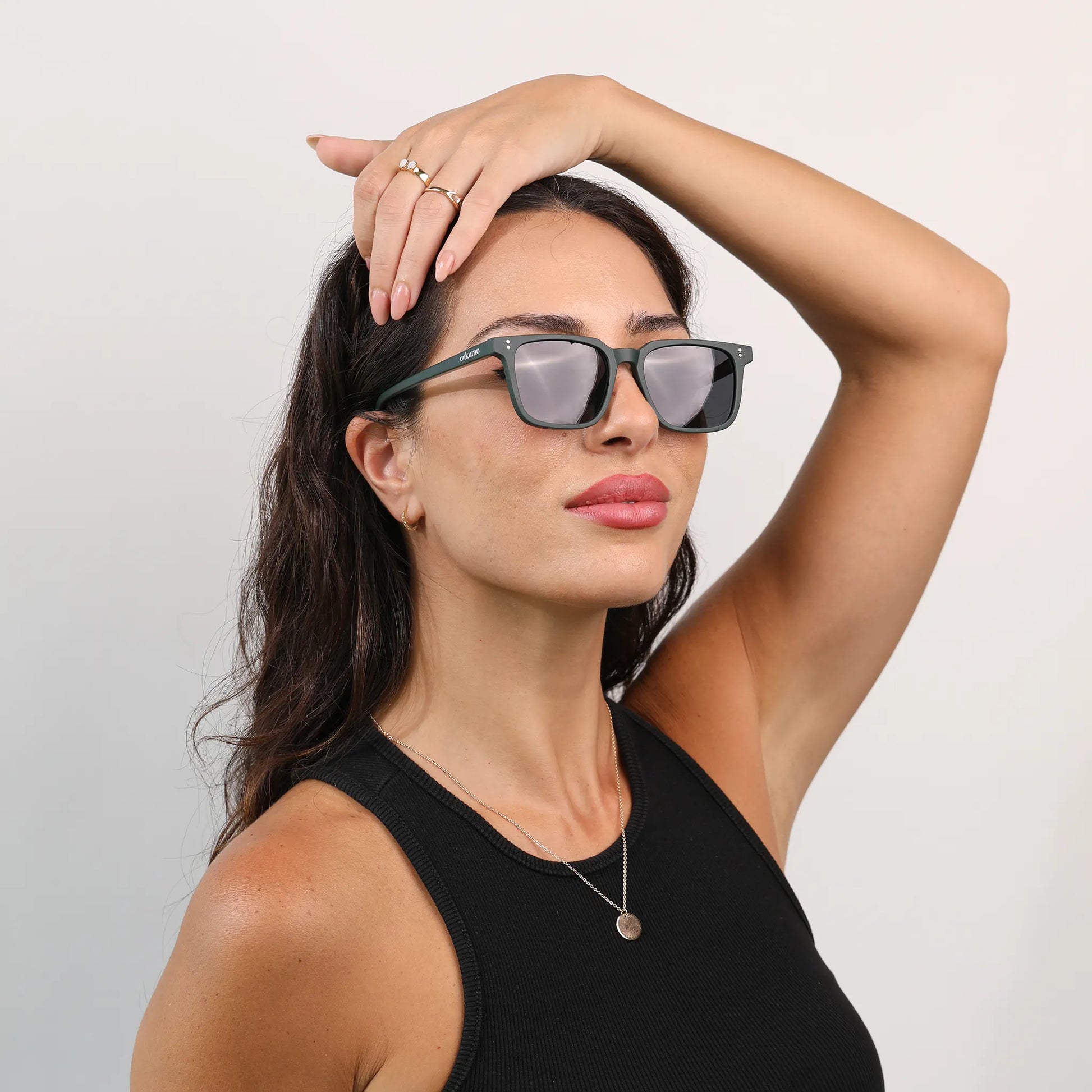 Stealth Sunglasses