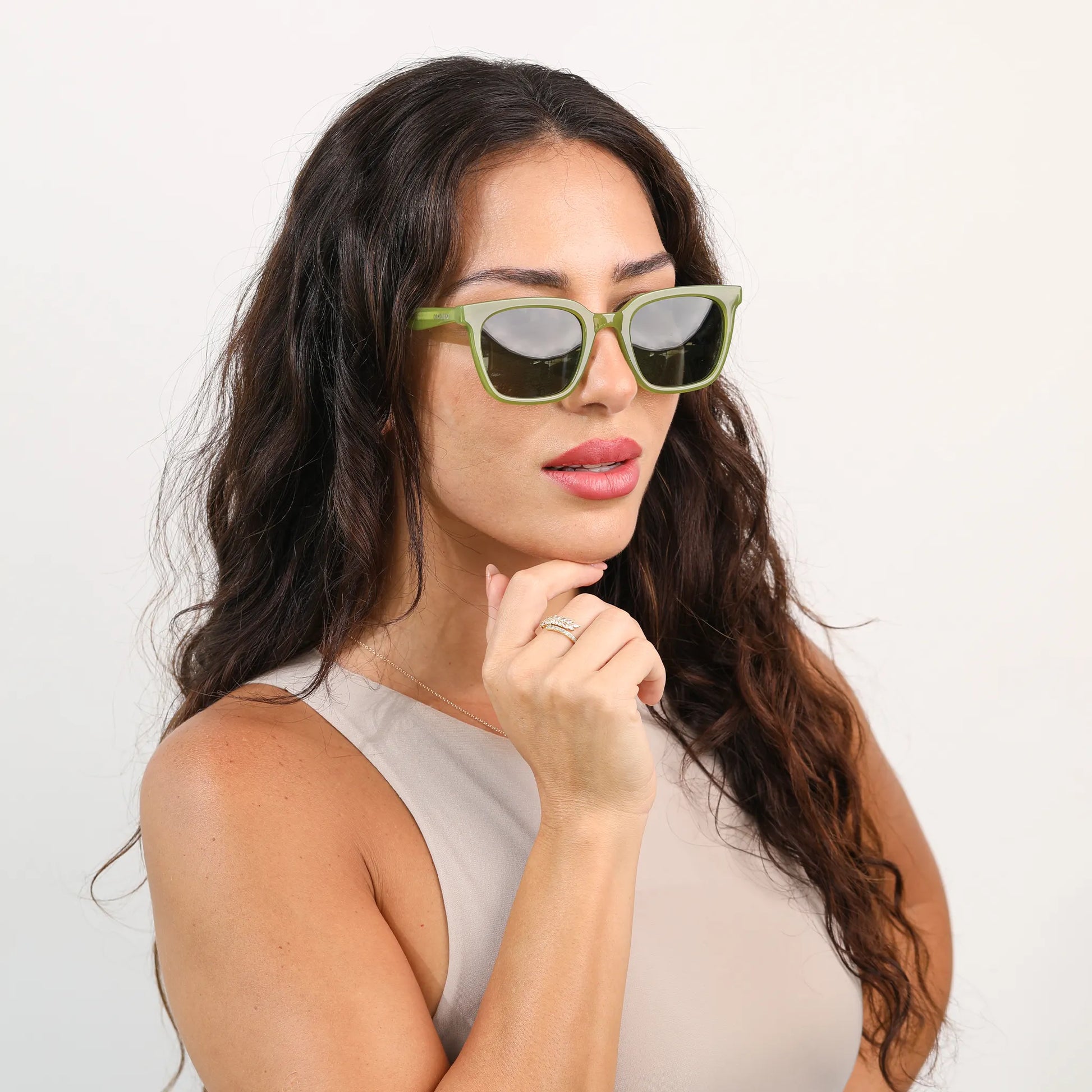 Stratus Sunglasses