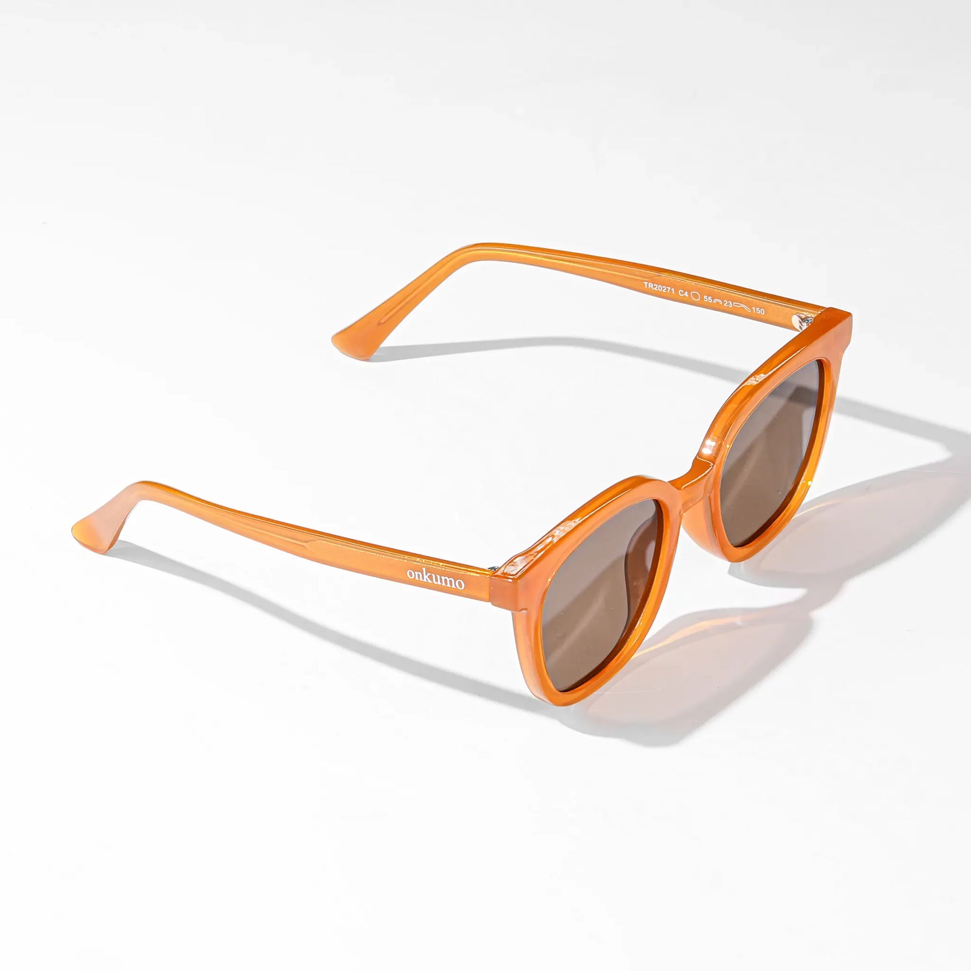 Sunny Stroll Sunglasses