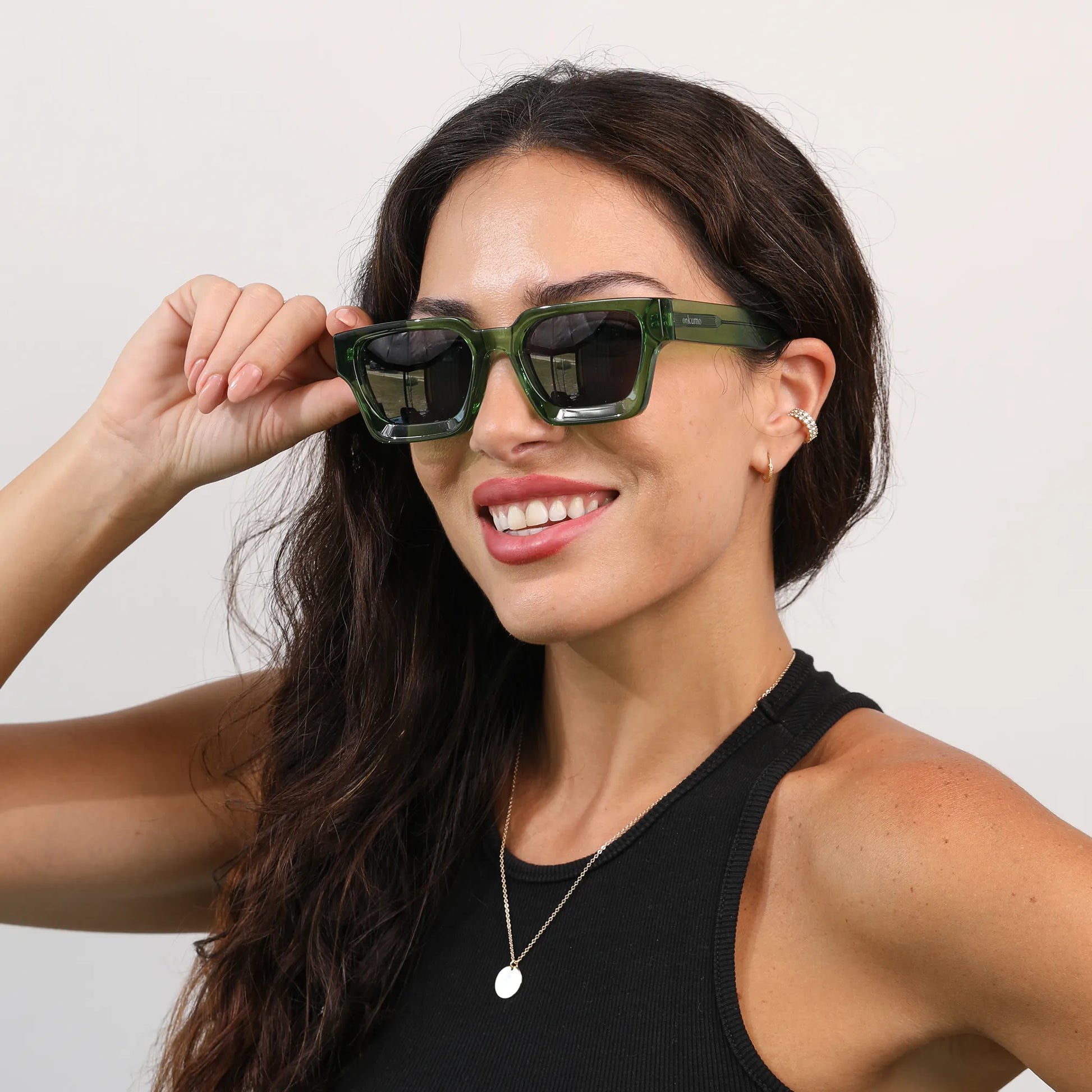 Urban Rebel Sunglasses